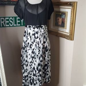 Wiggle Dress Pinup PUG